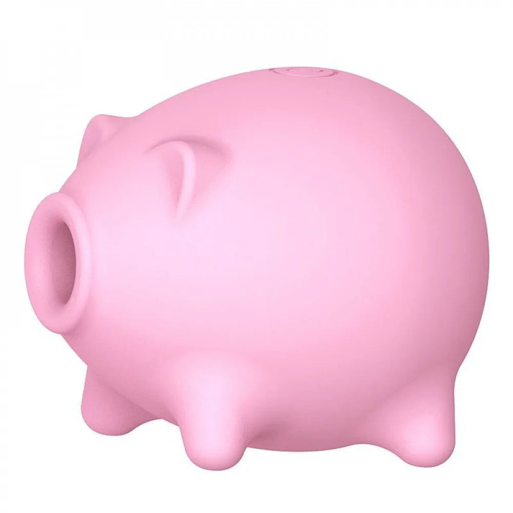 Sugador Peppa