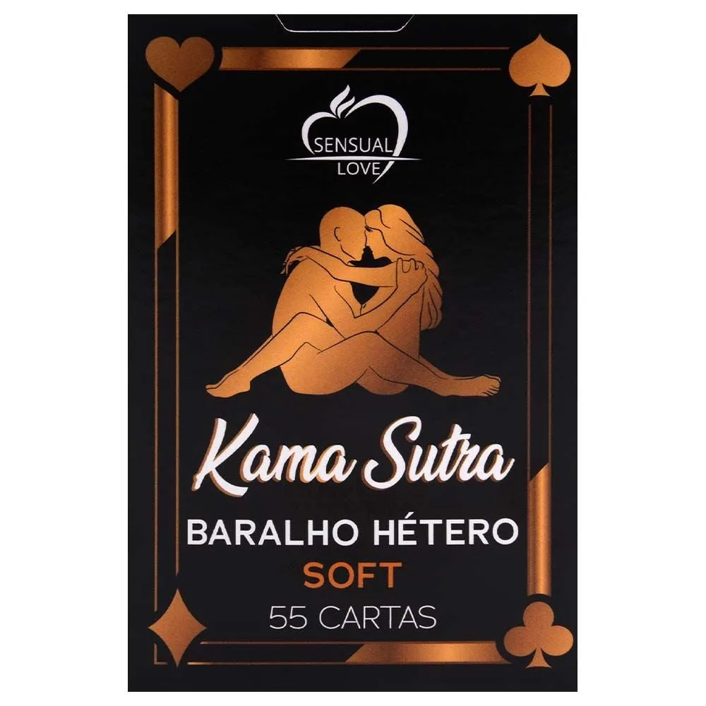 Baralho Mama Sutra 