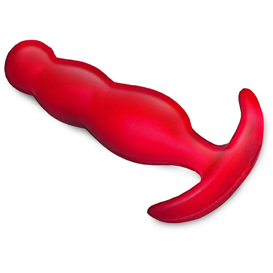 Plug anal silicone P
