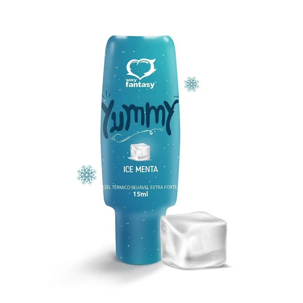 Gel yummy - 2