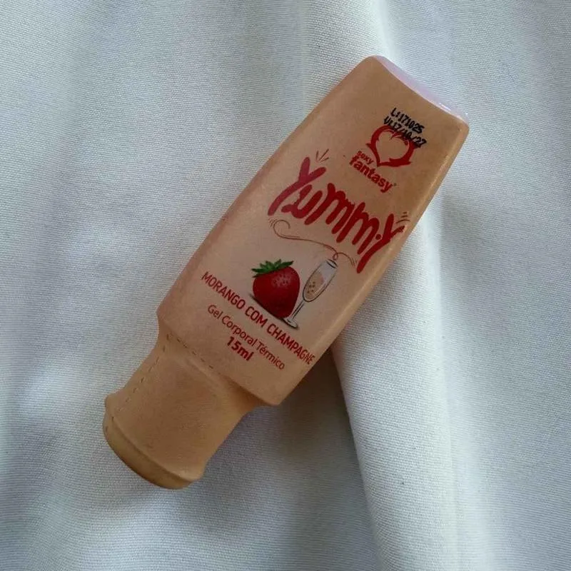 Gel yummy - 3
