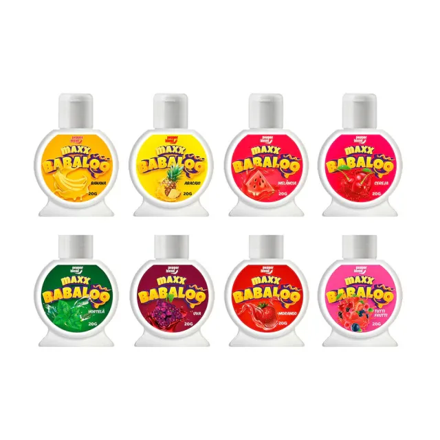 Maxx babaloo - 1