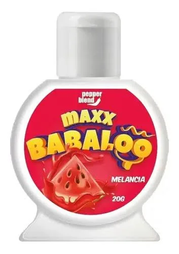 Maxx babaloo - 2