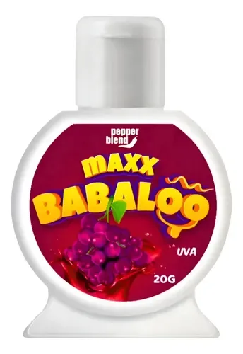 Maxx babaloo - 3