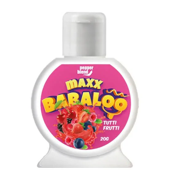Maxx babaloo - 4