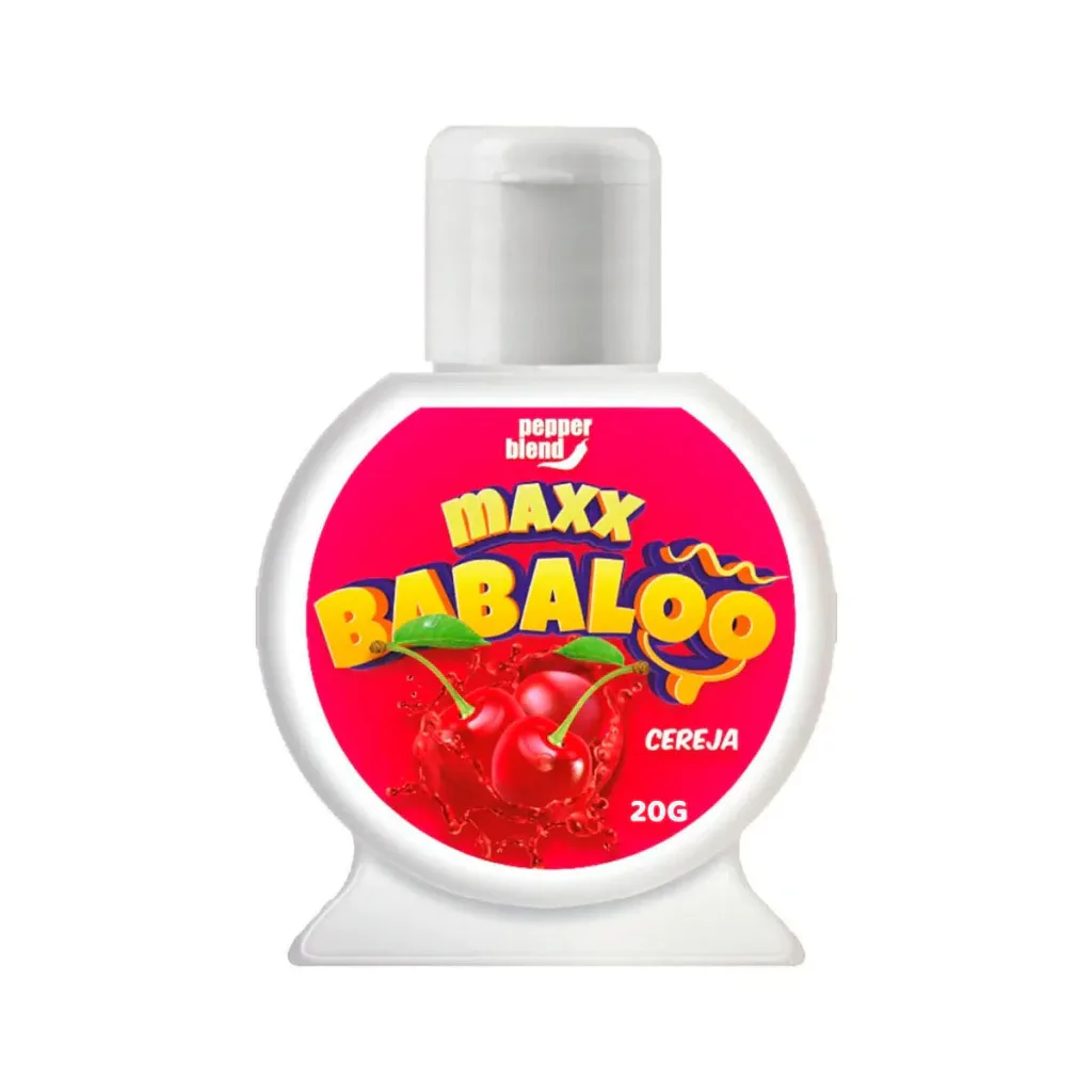Maxx babaloo - 5