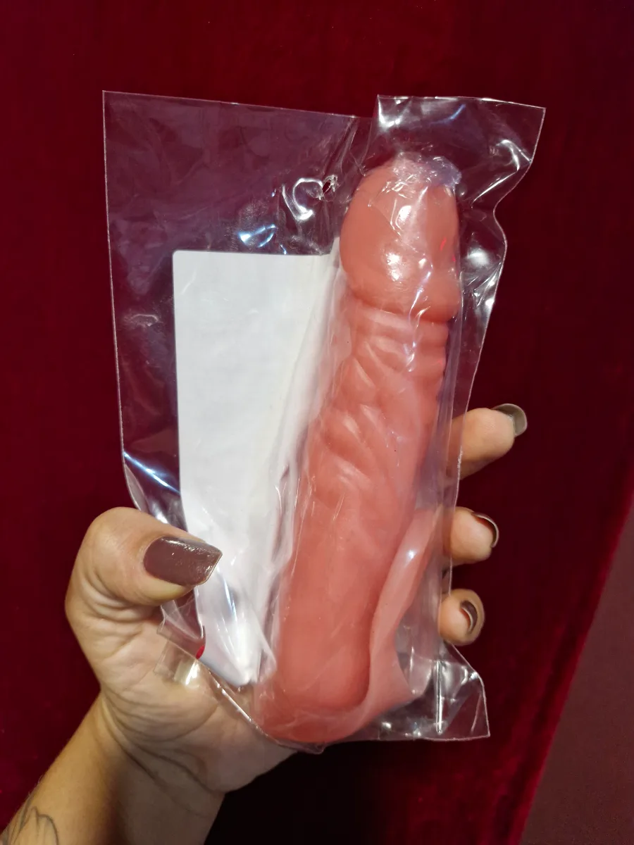 Anel companheiro 16 cm