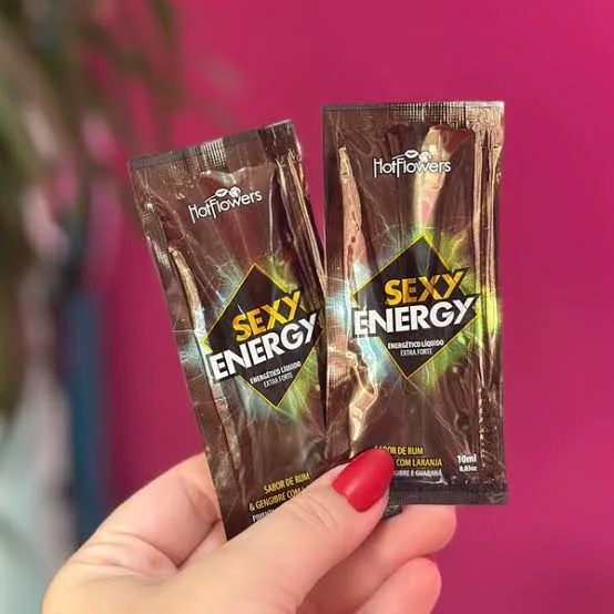 Sexy energy