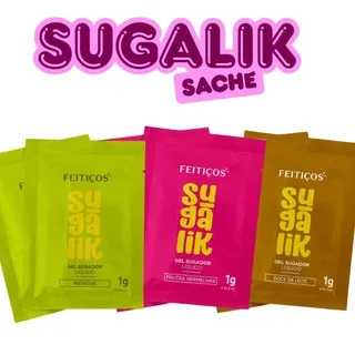 Sugalik sachê