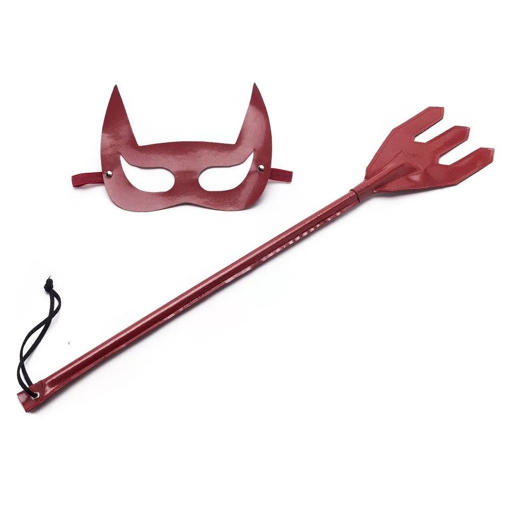 Kit diabinha