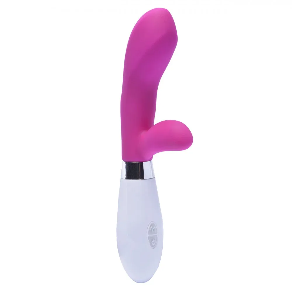 Vibrador duplo estímulo