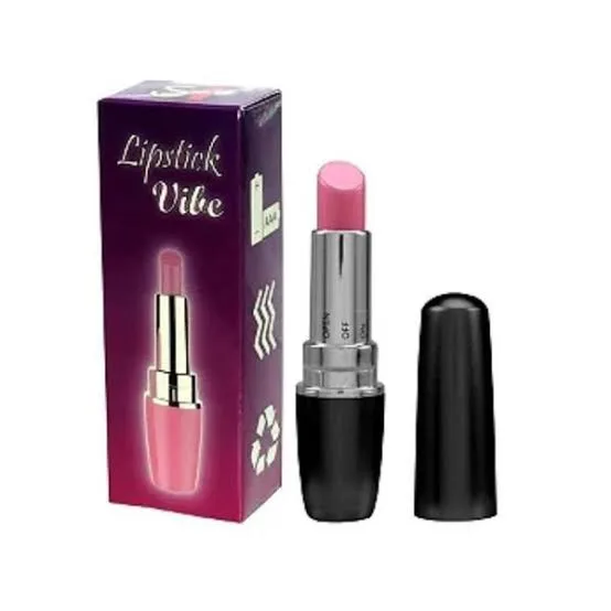 Vibrador batom