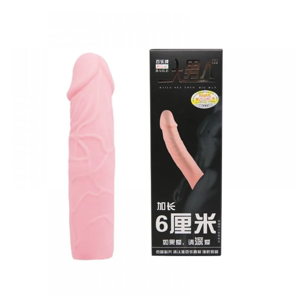 Capa peniana 16 cm