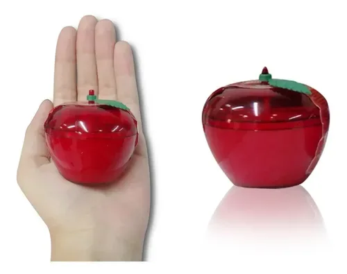 Vela para massagem beijavel